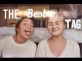 MY BEST FRIEND TAG| Как хорошо меня знает Альбина?❤️