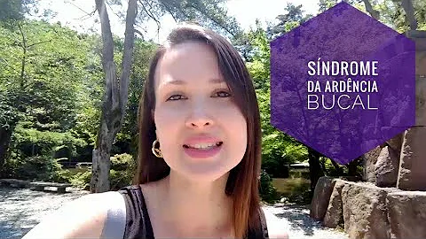 O que pode ser lábios ardendo?