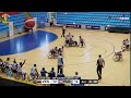 Venezuela vs Puerto Rico | 7th–8th Place Playoff | 2025 IWBF Men’s Americas Cup