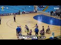 Venezuela vs Puerto Rico | 7th–8th Place Playoff | 2025 IWBF Men’s Americas Cup