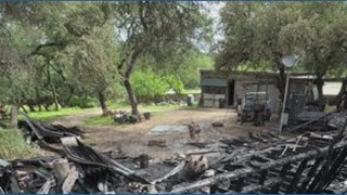 No injuries reported in big fire in Selma