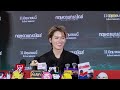 "ยอร์ช ยงศิลป์" นำทีมเขย่าขวัญใน ‘กฤษดาพาราไดซ์’