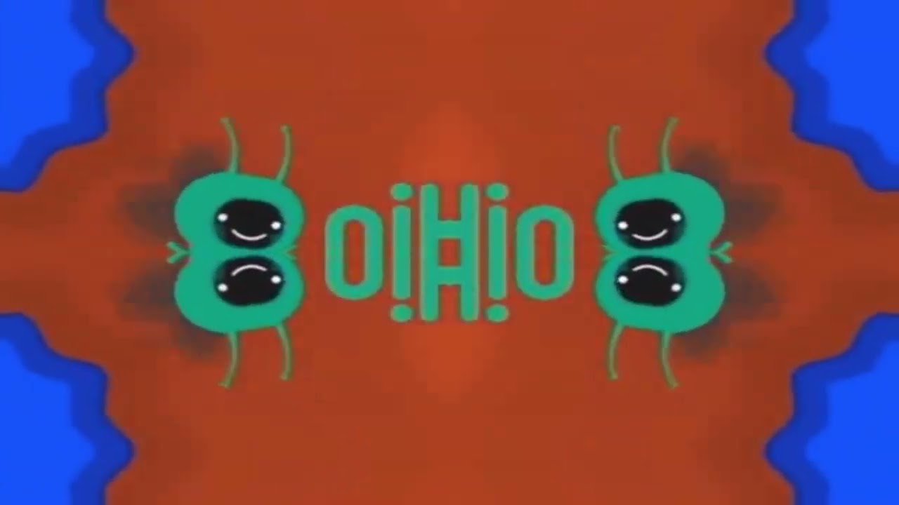 Заставка Рекламы Пиксель TV Украина, 2012 н в  Sponsored By Preview 2 Funny NormalGlitch616 V5 Effec