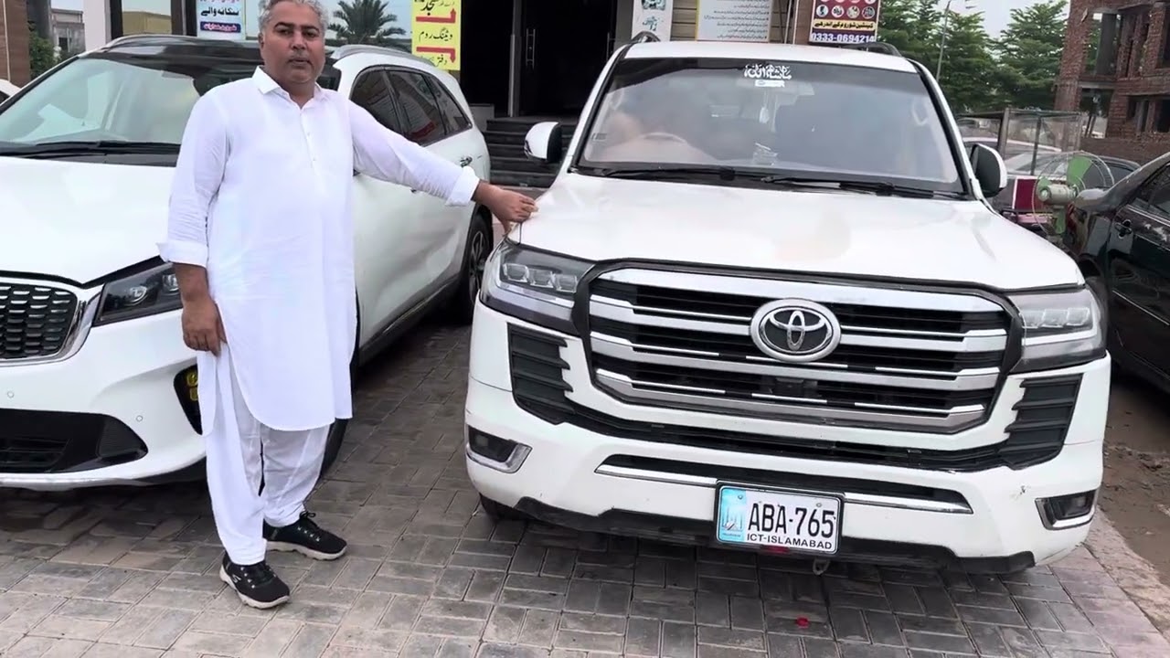 سستیاں گڈیاں صرف ڈوگر موٹرز الجلیل گارڈن لاہور 