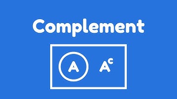 Complement