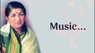 Luka Chuppi Bahut Hui (LYRICS) - Lata mangeshkar, AR Rahman | Prasoon Joshi,Naim | Rang De Basanti