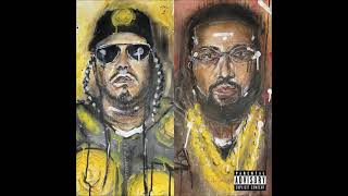 Flee Lord &amp; Roc Marciano - Pirate Lords Feat. Knowledge The Pirate