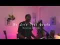 Na Lola Toko Yemba | Worship Moments | By Chris MANGALA