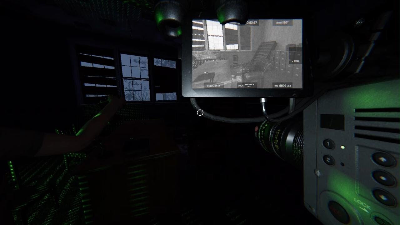 Phasmophobia_подстава