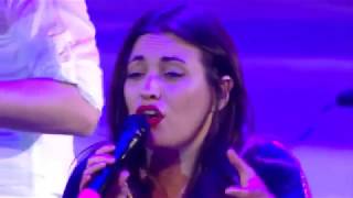 Zamba de amor en vuelo - Silvana Galli con Jorge Milikota