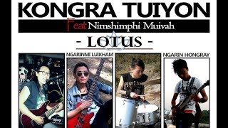 Okathui Mirin Shongza Kongra Tuiyon