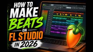HOW TO MAKE BEATS FOR BEGINNERS IN 2026