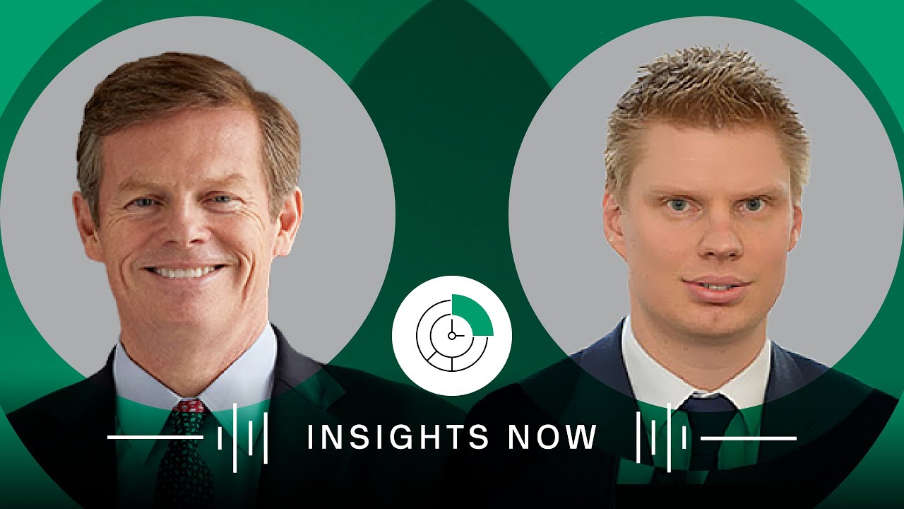 Insights Now Season 6 Episode 4: Navigating the opportunities in global bonds