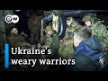 How Ukraine troops are holding up two years into the war with Russia | Focus on Europe