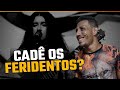 PROCURANDO OS FERIDENTOS | A Bronca é Alta