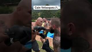 cain velasquez🔥 #mma #ufc #cainvelasquez #khabib #new