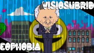 VISIOSUBRIDEOPHOBIA - FNF VS Tweaking Boss OST