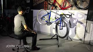 Ceramicspeed En Joypa Cycling. Como Se Instala Ceramicspeed