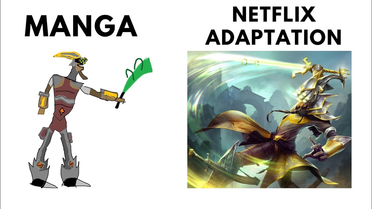 Master Yi one trick bullies Gold Elo