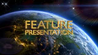 Cineplex Feature Presentation (2012)