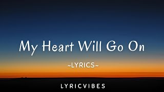Download Lagu My Heart Will Go On – Romantic Love Song with Lyrics | LyricVibes Official MP3 Download Lagu My Heart Will Go On – Romantic Love Song with Lyrics | LyricVibes Official MP3