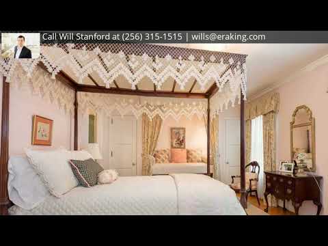 73 Curry Station Rd, Munford, AL home video tour