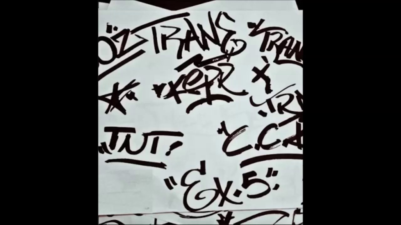 Masta Rhymes - Acoustic freestyle