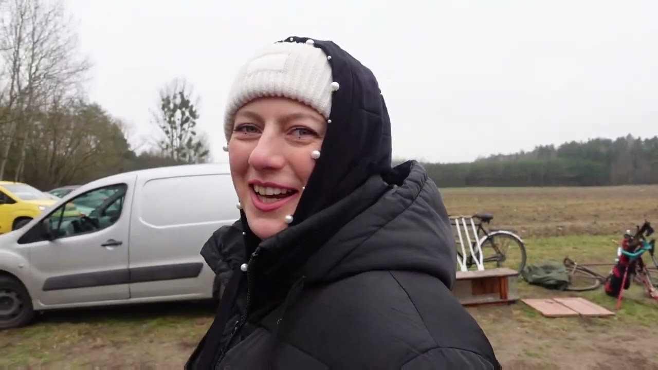 🎄VLOGMAS 8: WIELKI TARG STAROCI W KIERMUSACH | SZUKAMY PEREŁEK, PRZEGLĄD KARTONÓW: MYDŁO i POWIDŁO