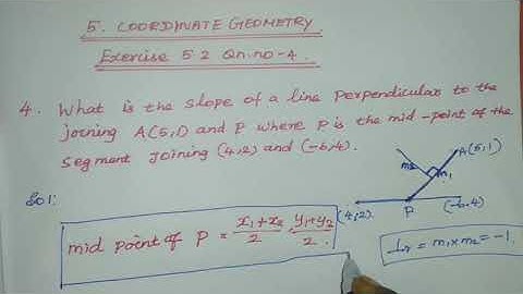 10 th Maths, Exercise 5.2- 4