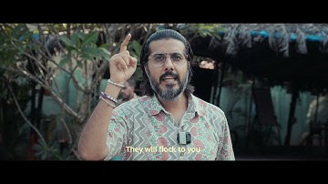 What is Build3? | How We Help Founders Build Impact Startups