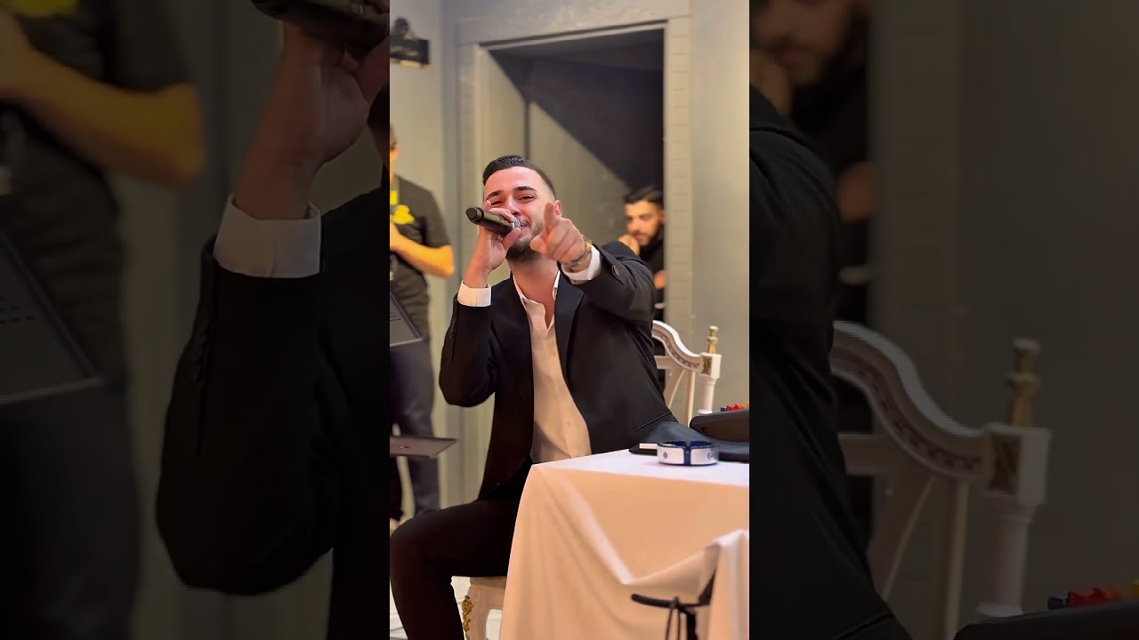 Watch MUSA ACAR SALİH XALO ESMERE ESMER YENİ on YouTube Watch MUSA ACAR SALİH XALO ESMERE ESMER YENİ on YouTube
