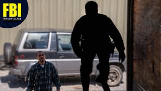 Missing School Boy: FBI's 1000 Mile Search For Abducted Child