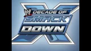 WWE SmackDown Old Theme Song 10/2/2009 [ With Lyrics ]