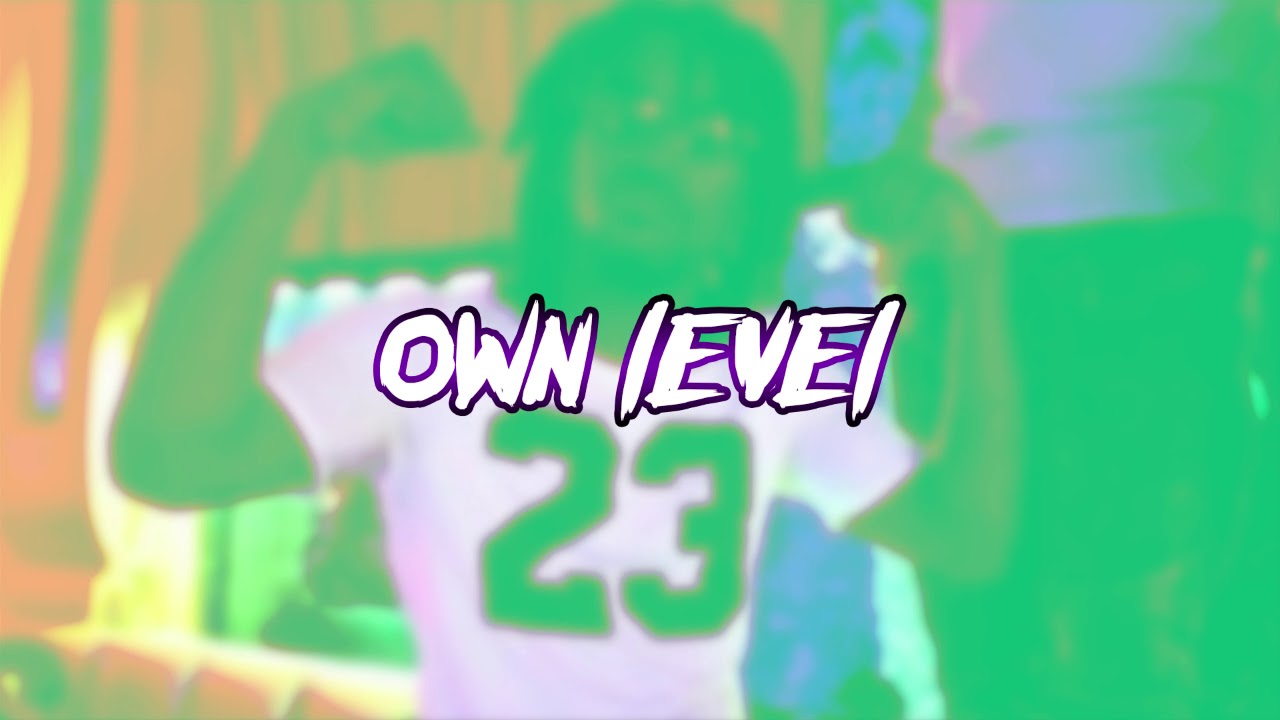 FMB DZ Type Beat 2018, Detroit Type Beat 2018 - Own Level [prod eujoe]