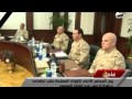 انعكاسات هجمات سيناء على إستراتيجية