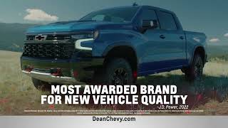 Most Awarded Brand For New Vehicle Quality - Roger Dean Cape Coral