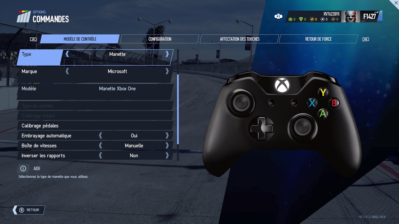 project cars 2 pc controller project cars 2 pc controller