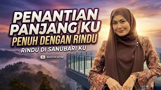 YOUNG SYEFURA II  PENANTIAN PANJANG KU PENUH DENGAN RINDU