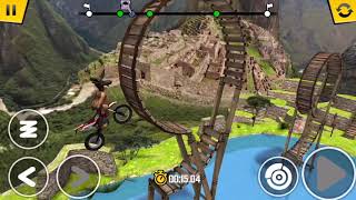 تحميل لعبة Trial Xtreme 4 للأندرويد جرافيك خرافي سارع لتحميلها screenshot 3