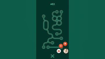 Infinity Loop Game Solution Level 63