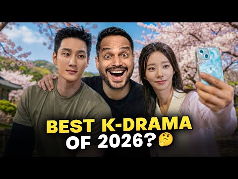 Spring Fever Review (ALL EPs) : BETTER THAN other rom coms...😎| Spring Fever Kdrama