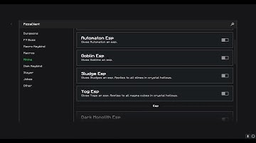 Pizza Client (V1.1) Showcase | Hypixel Skyblock