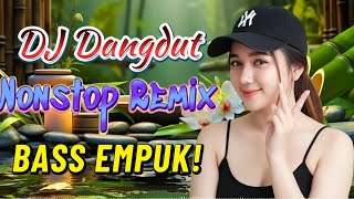 Download Lagu DJ DANGDUT NONSTOP BASS EMPUK 🔥 Teman Kerja Santai 🎧 Bass Empuk Enak Didengar ✨ VOL 120 MP3