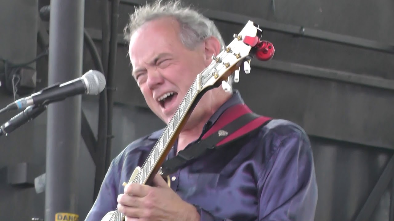 "No Sweat" Flying Home - Jazz in Marciac 2017