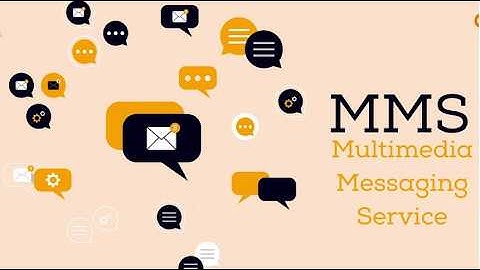 MMS Multimedia Messaging Service💬📱✅💭sending a message that includes photos🖼️videos📹audio🎵emojis😊