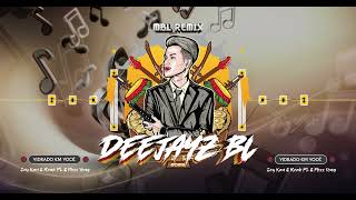 Download Lagu Vidrado Em Você ( DeeJayz BL ) 2025 MP3