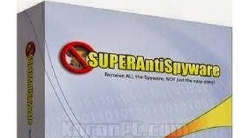 SUPERAntiSpyware.Professional with key