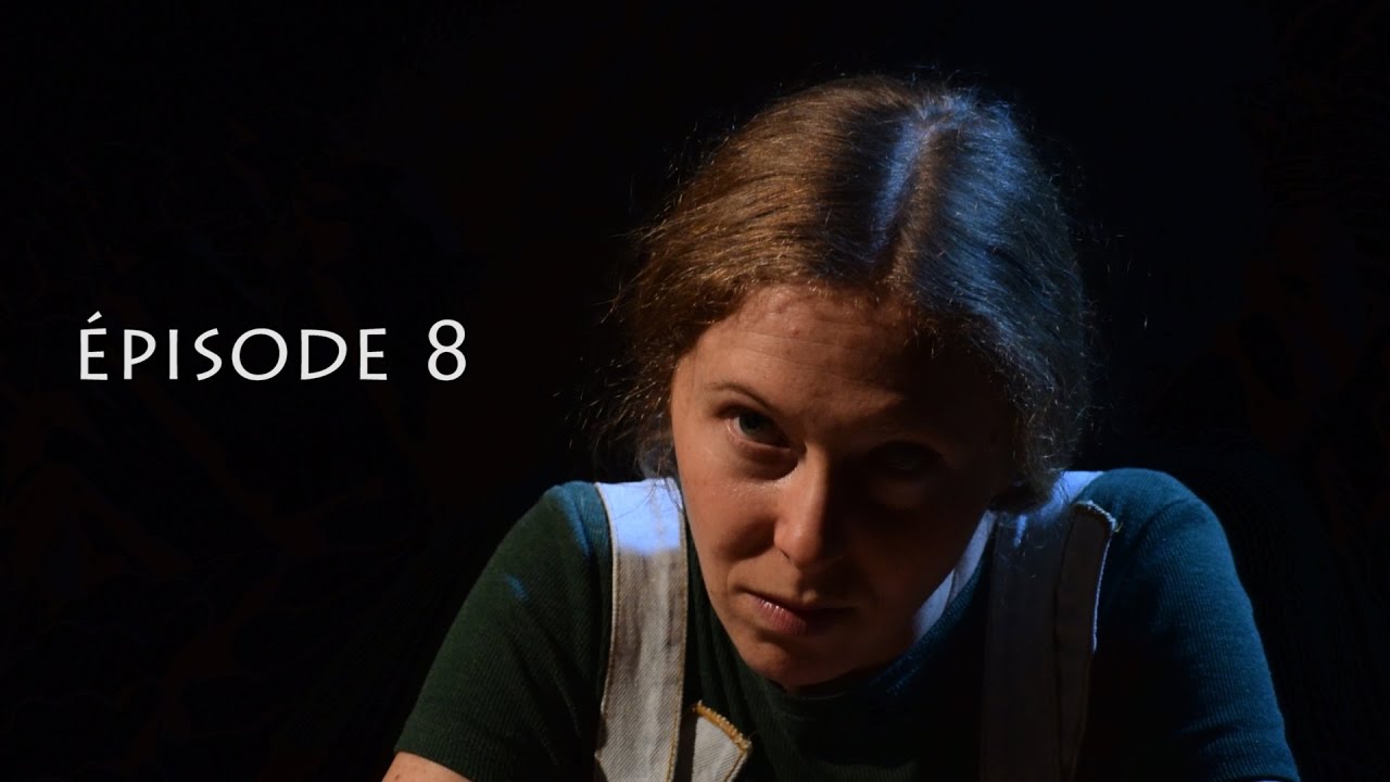 Pstruh - Episode 8 (Carole)