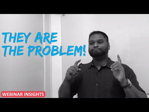 Common Mistakes When Dealing With Triggers Common Mistakes When Dealing With Triggers