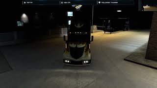 ATS. International lonestar + porte voiture nascar screenshot 1